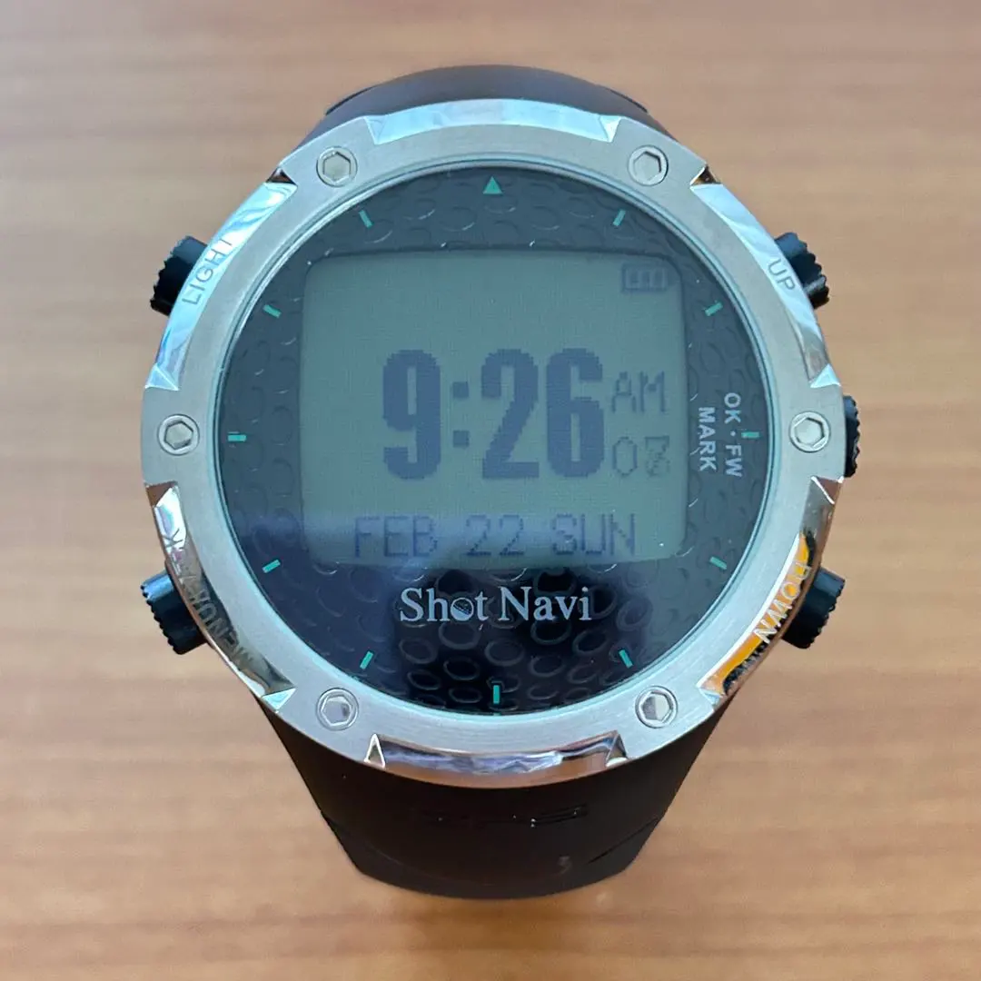 2026年最新】shot navi w1-fwの人気アイテム - メルカリ