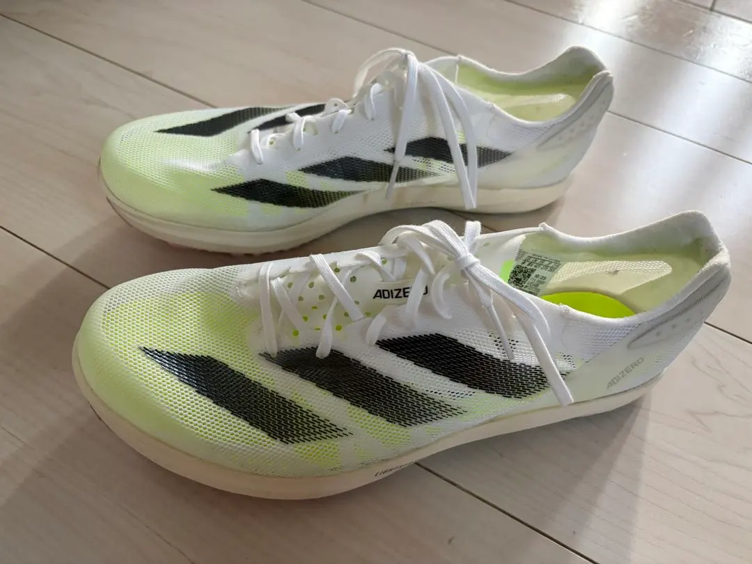 2026年最新】アディゼロアバンチの人気アイテム - メルカリ
