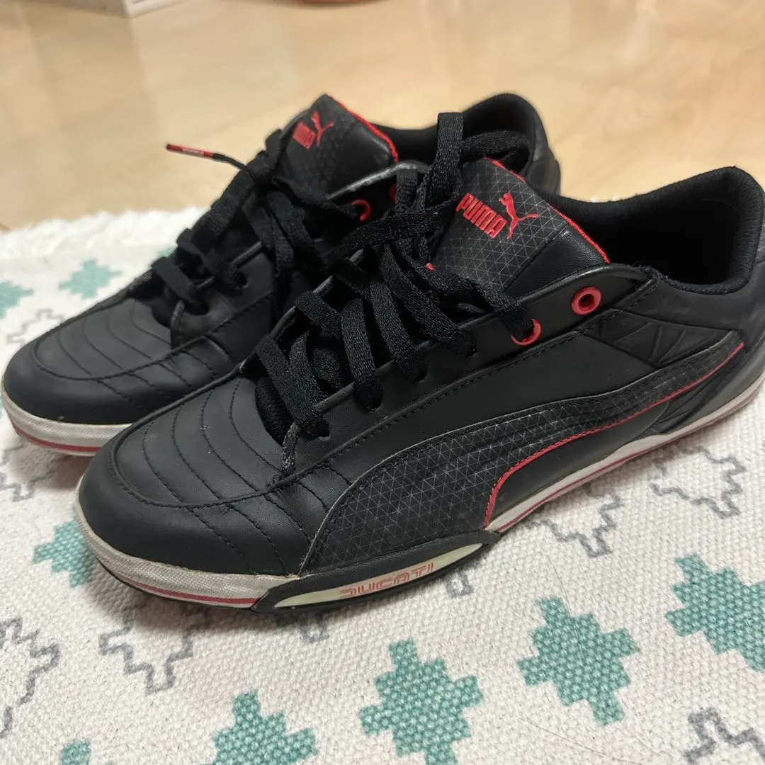 2026年最新】ducati pumaの人気アイテム - メルカリ