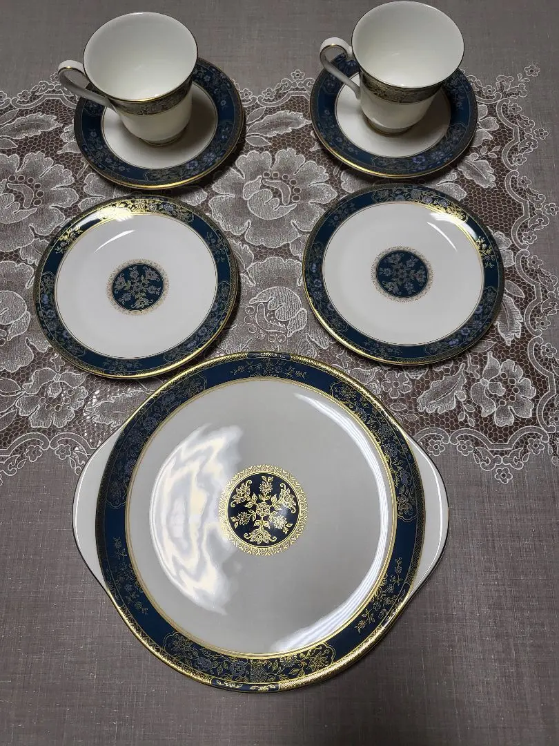 2026年最新】ロイヤルドルトン カーライルの人気アイテム - メルカリ