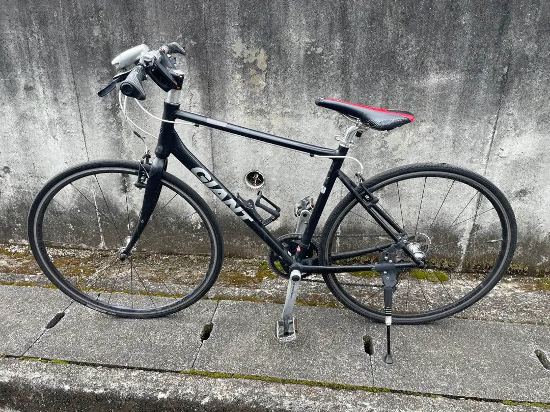 2026年最新】giant escape airの人気アイテム - メルカリ