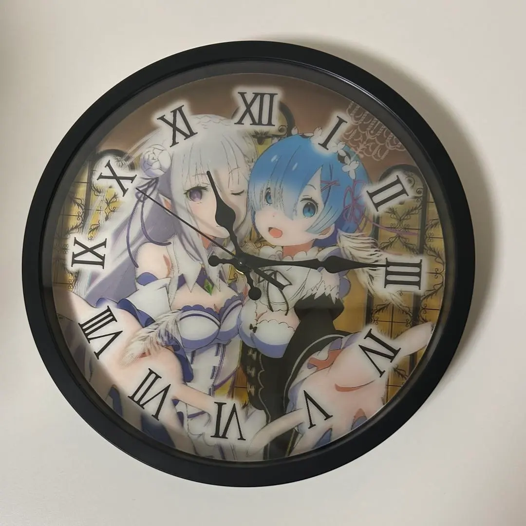 2026年最新】レム掛け時計の人気アイテム - メルカリ