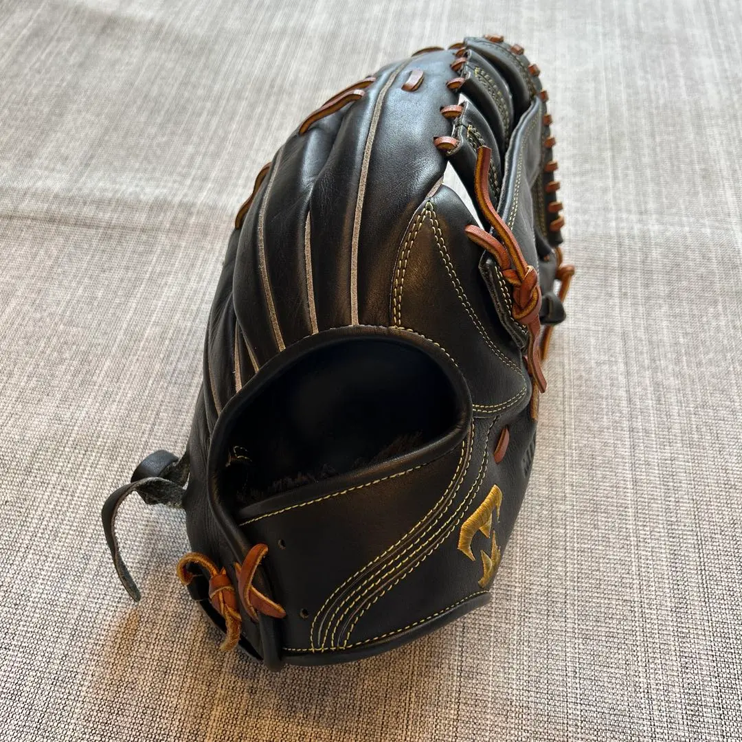 2026年最新】美津和タイガー グローブの人気アイテム - メルカリ