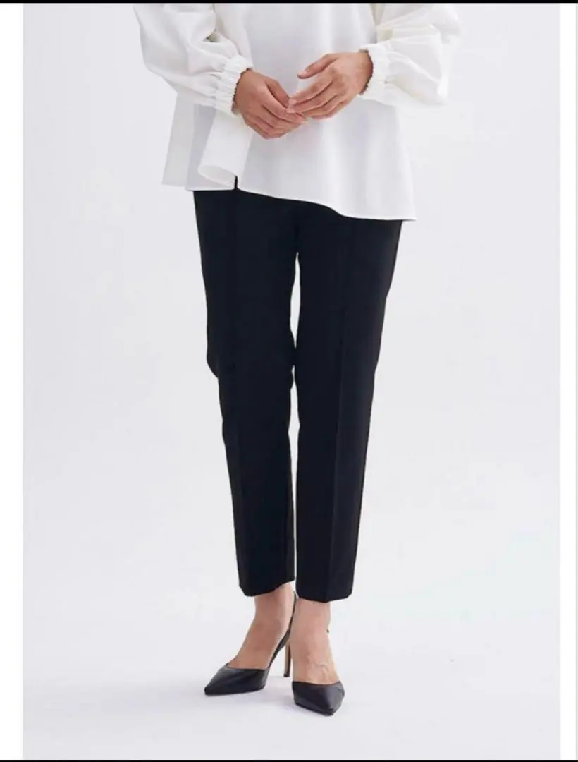 2026年最新】セレモニーピンタックパンツ yoriの人気アイテム - メルカリ