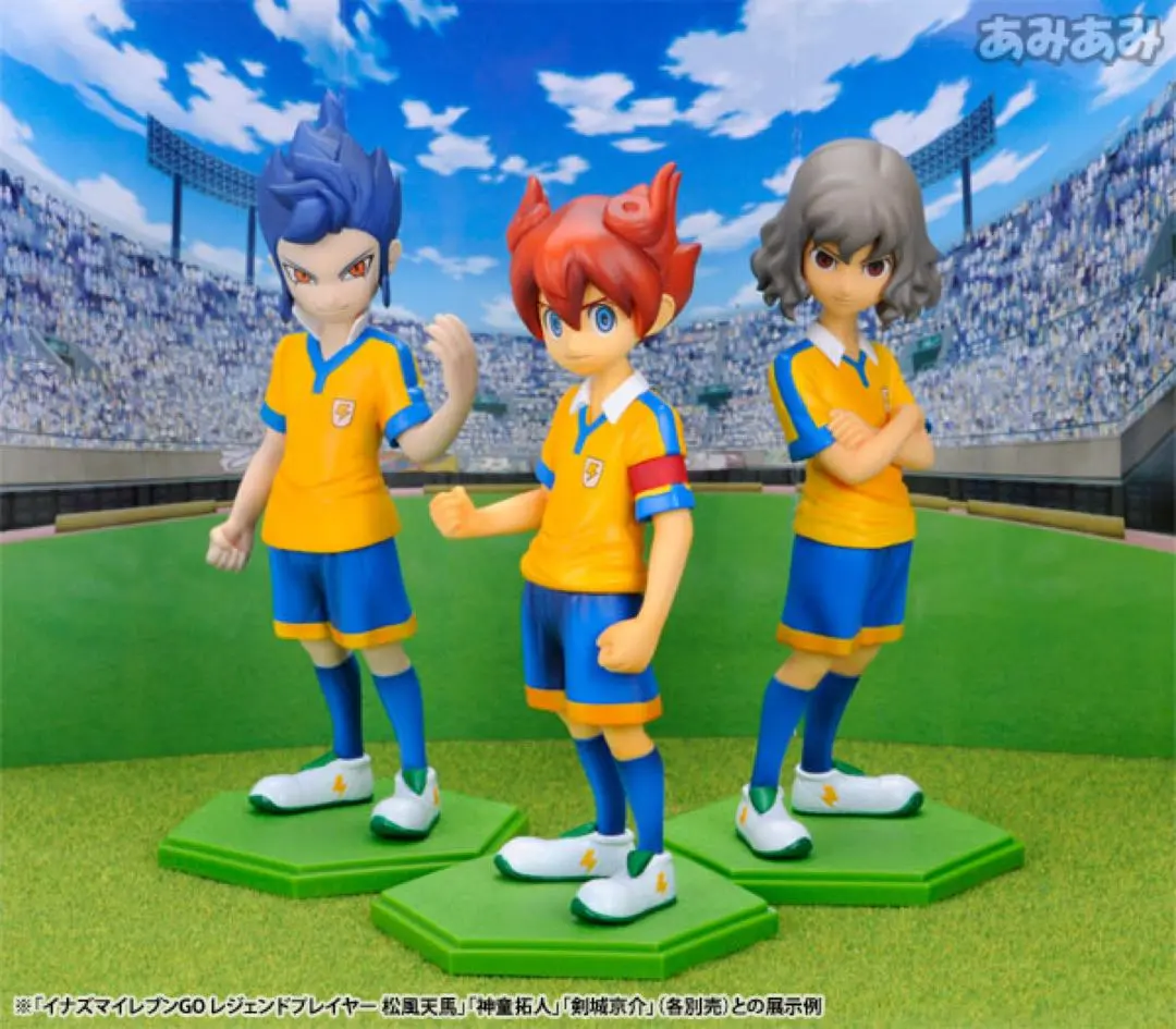 2026年最新】レジェンドプレイヤー 剣城京介の人気アイテム - メルカリ