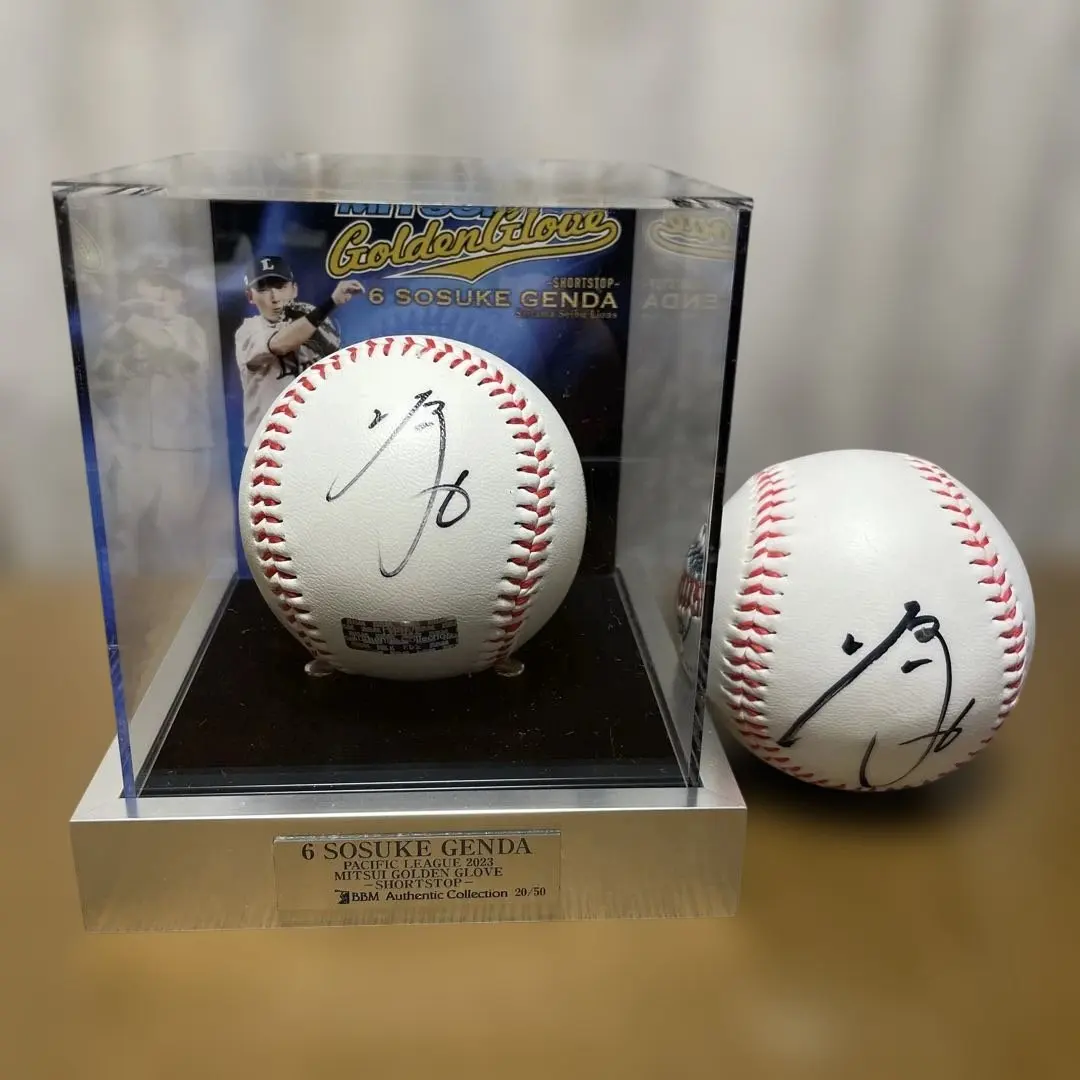 2026年最新】源田サインボールの人気アイテム - メルカリ