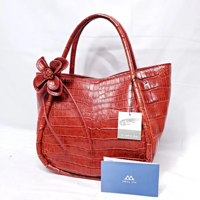 2026年最新】BAGFAN クロコの人気アイテム - メルカリ