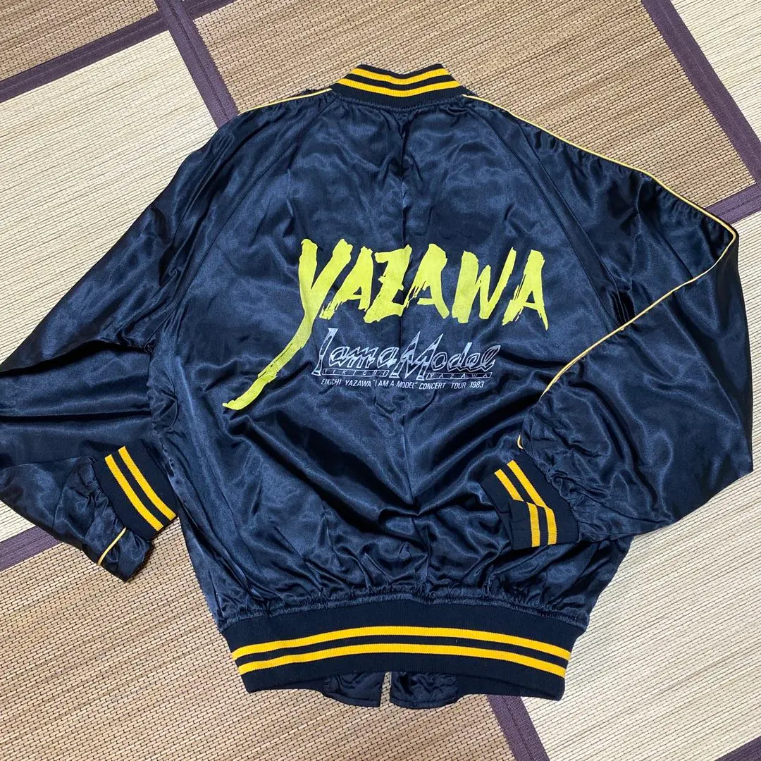 2026年最新】矢沢 スタジャンの人気アイテム - メルカリ