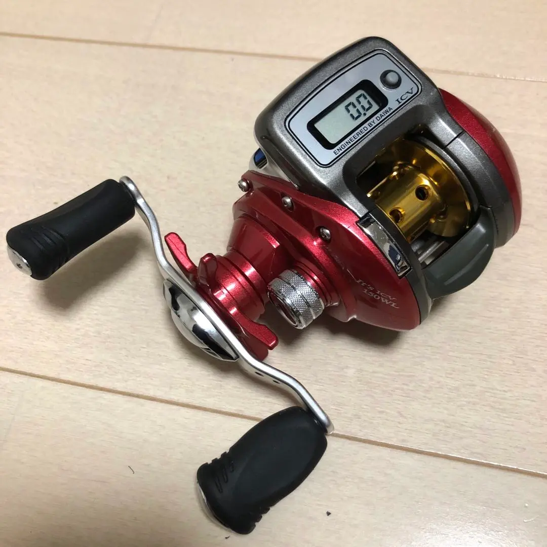 2026年最新】イッツ ICV 150の人気アイテム - メルカリ