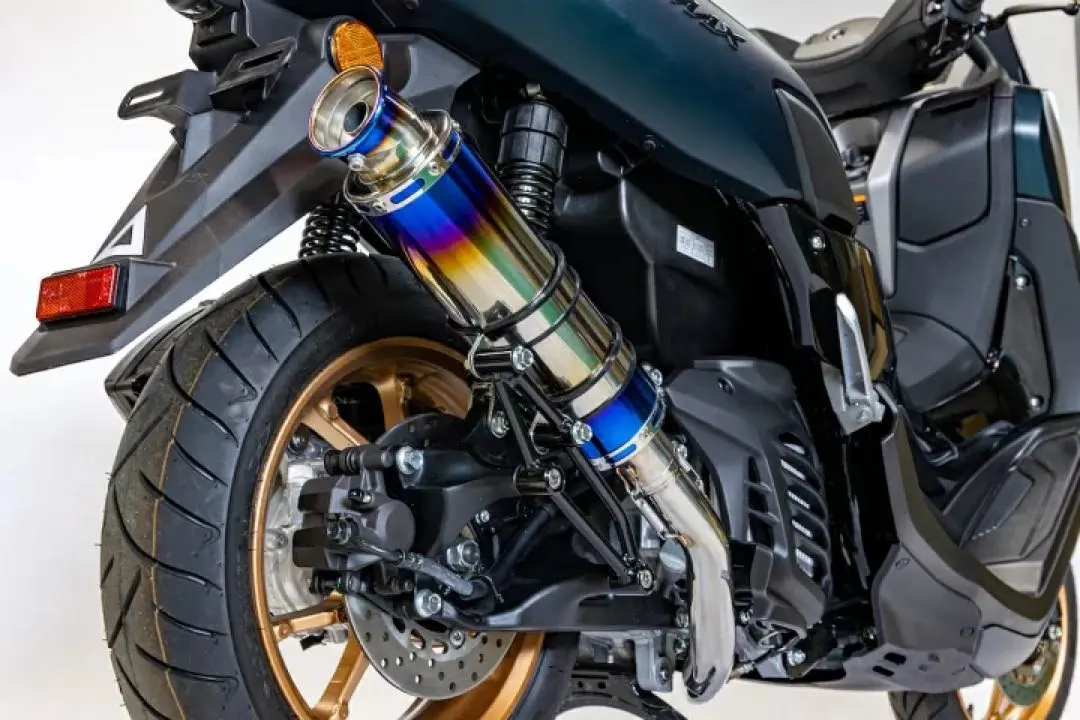 2026年最新】eg6 純正マフラーの人気アイテム - メルカリ