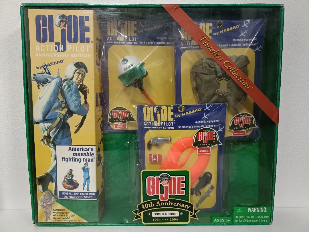 2026年最新】ハスブロ GIジョーの人気アイテム - メルカリ