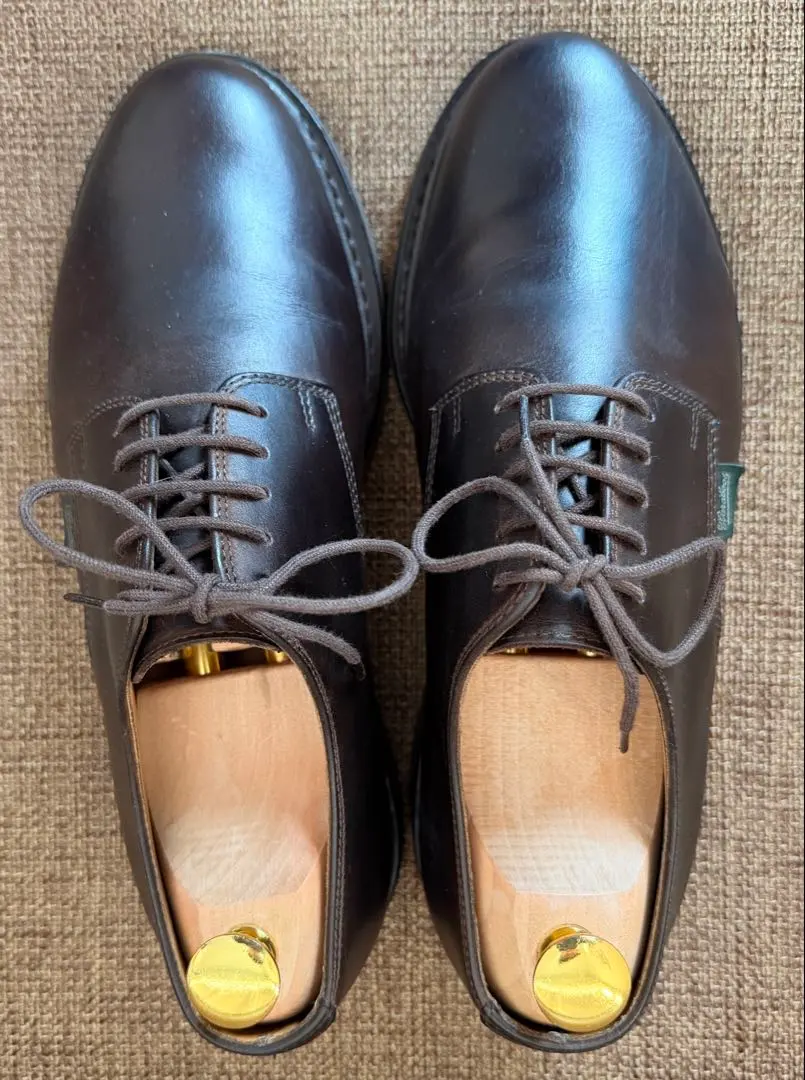 2026年最新】パラブーツ アルルの人気アイテム - メルカリ