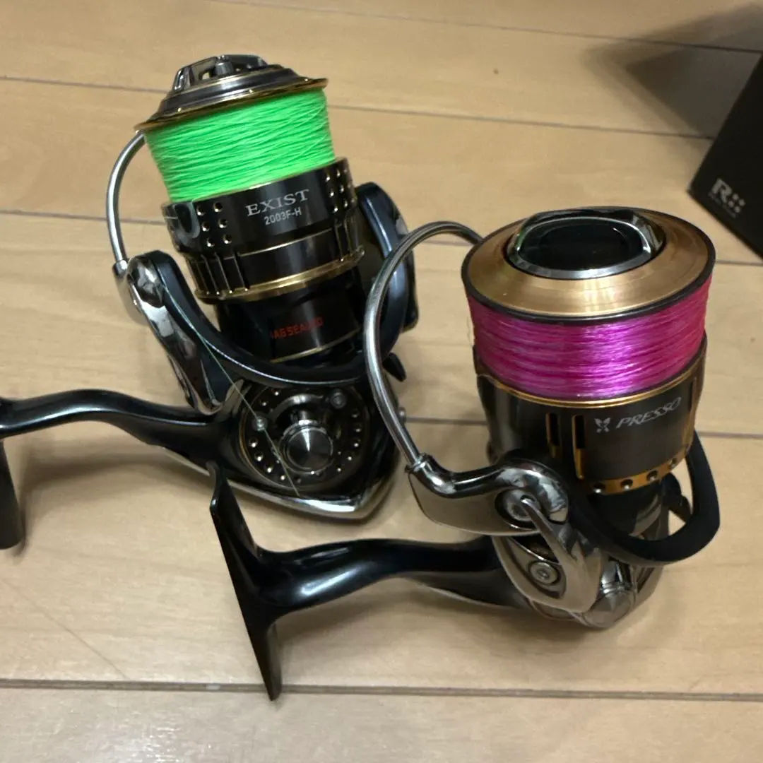 2026年最新】15イグジスト2003の人気アイテム - メルカリ