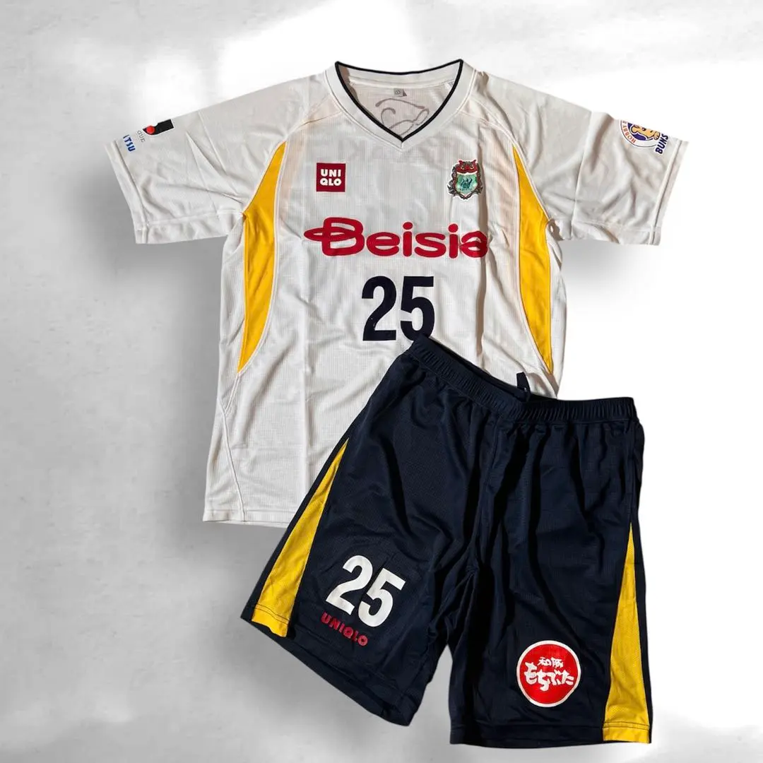 2026年最新】静岡産業大学 サッカーの人気アイテム - メルカリ