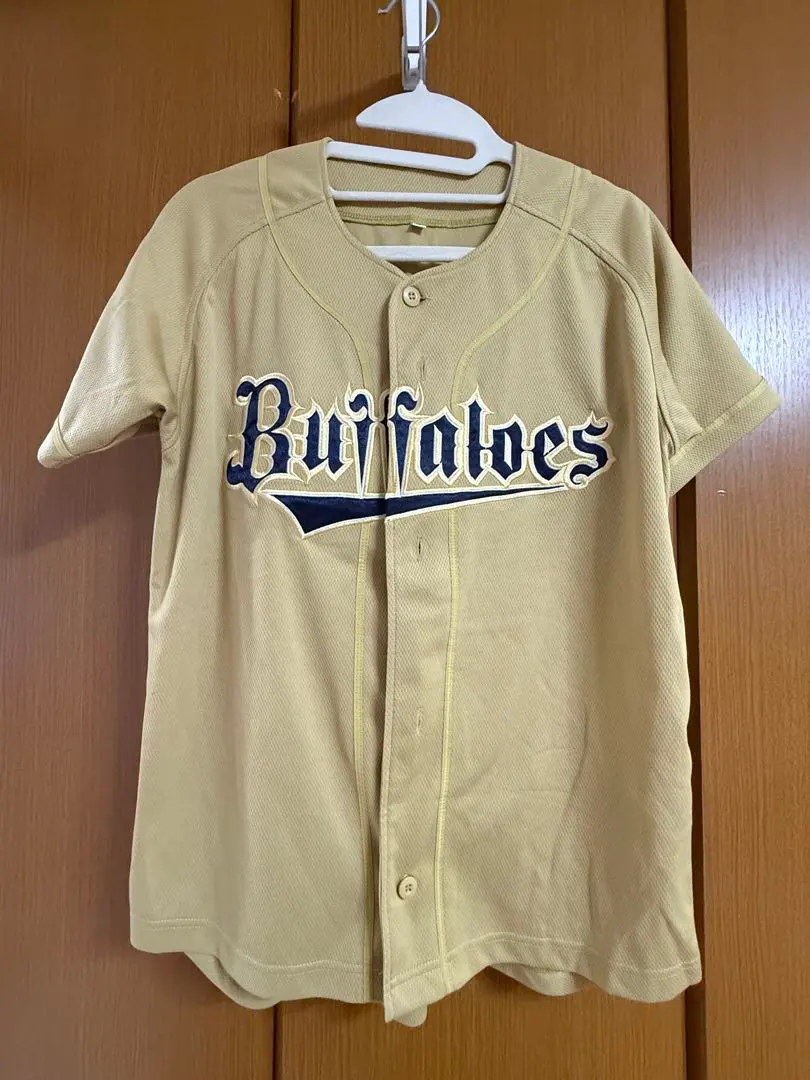 2026年最新】オリックス ユニフォーム 駿太の人気アイテム - メルカリ