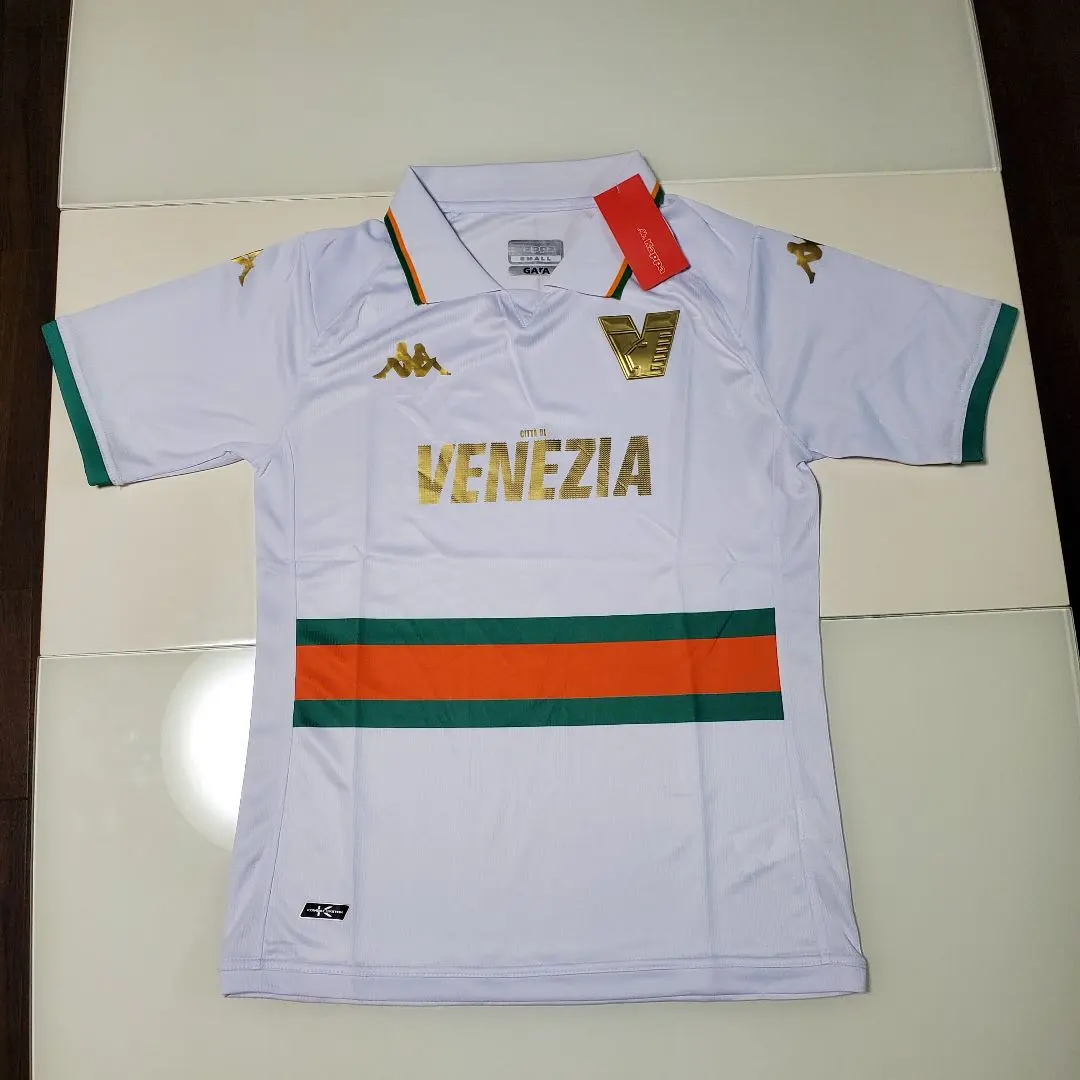 2026年最新】ヴェネツィアfcの人気アイテム - メルカリ