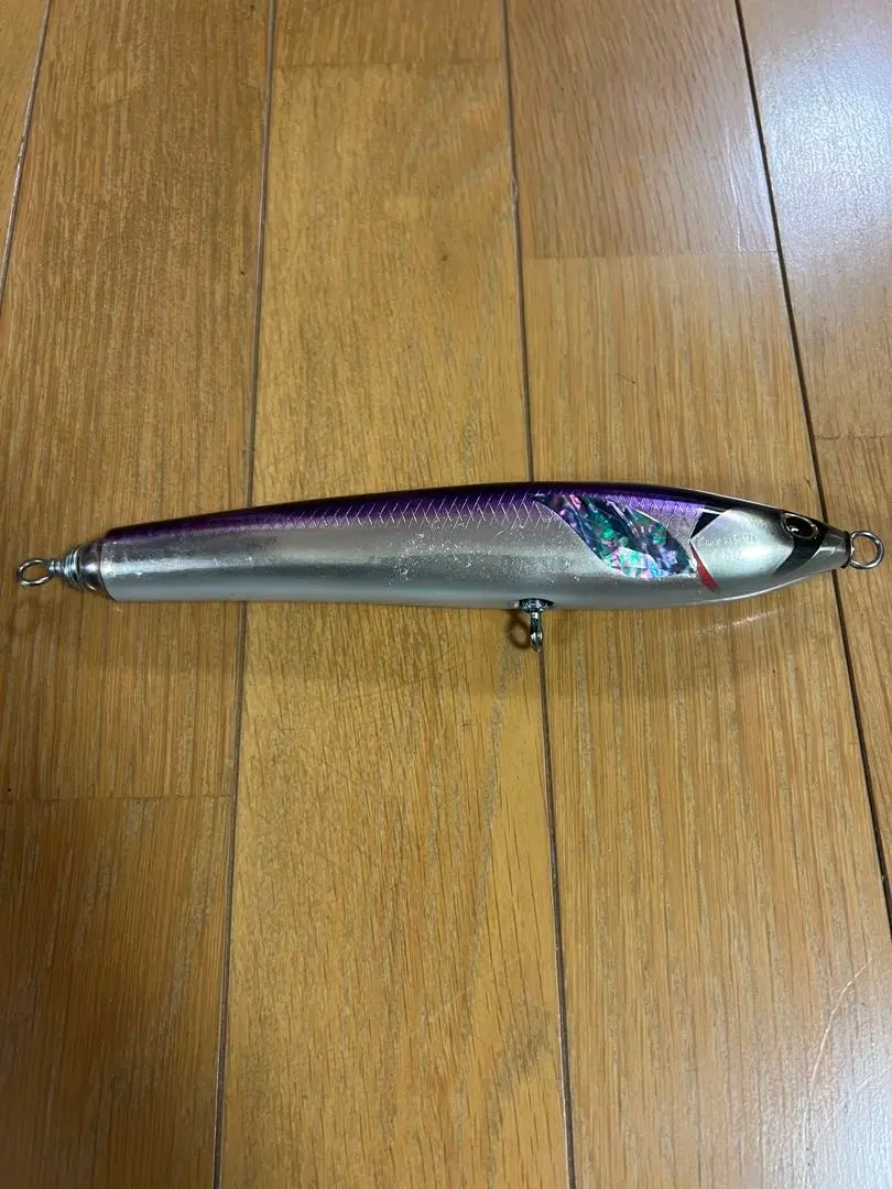 2026年最新】車谷ルアーの人気アイテム - メルカリ