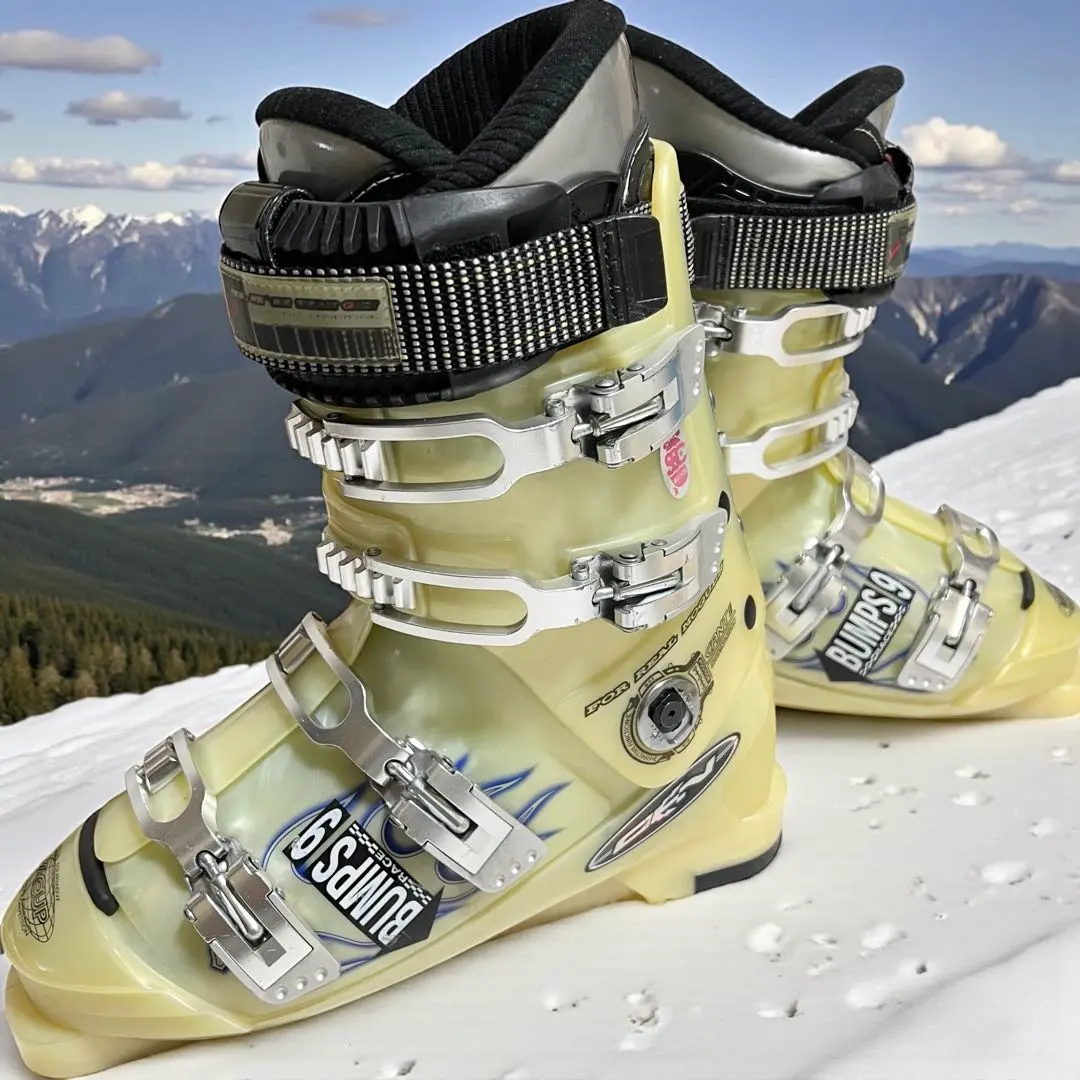 2026年最新】GEN/ゲン スキーブーツ BUMPSの人気アイテム - メルカリ