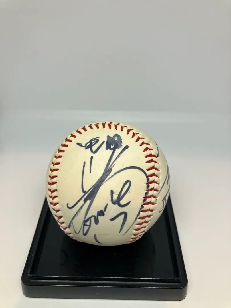 2026年最新】川相昌弘 サインの人気アイテム - メルカリ