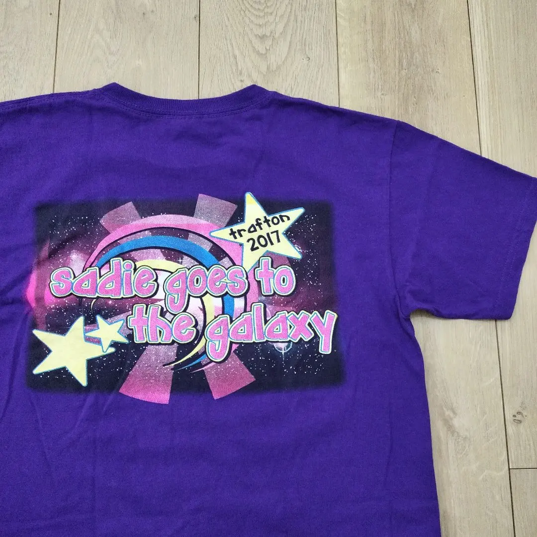 2026年最新】sadie tシャツの人気アイテム - メルカリ