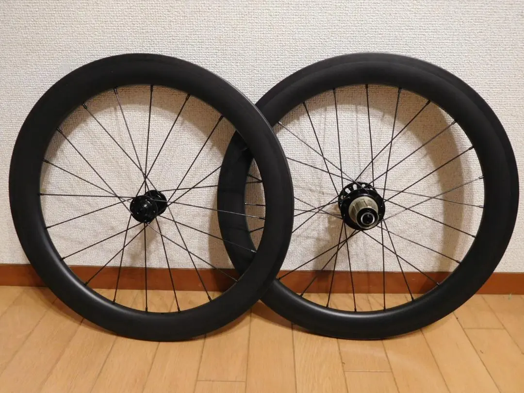 2026年最新】451 ホイール ternの人気アイテム - メルカリ