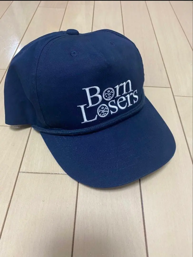 2026年最新】BOrn losers capの人気アイテム - メルカリ