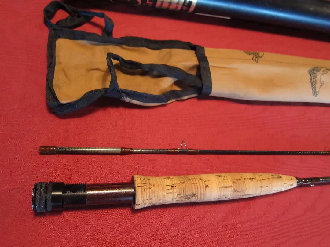 2026年最新】オービス グラファイト フライ ロッドの人気アイテム