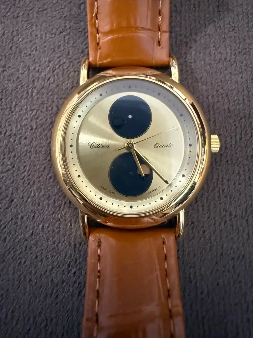 2026年最新】シチズン ムーンサインの人気アイテム - メルカリ
