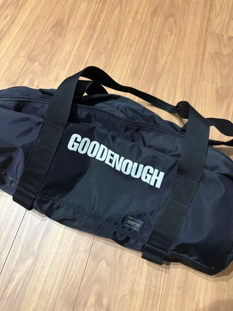 2026年最新】good enough porter グッドイナフ ポーターの人気アイテム