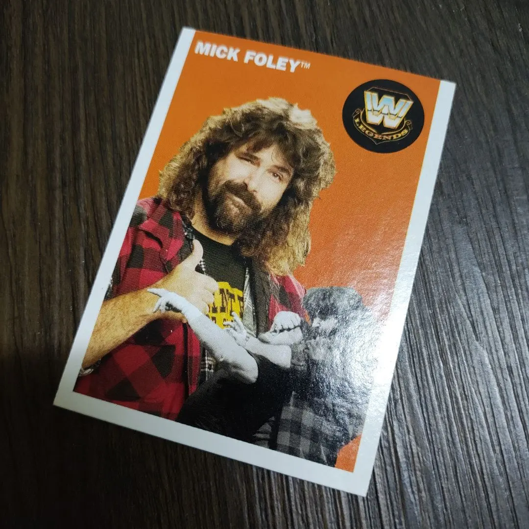 2026年最新】ミックフォーリーの人気アイテム - メルカリ