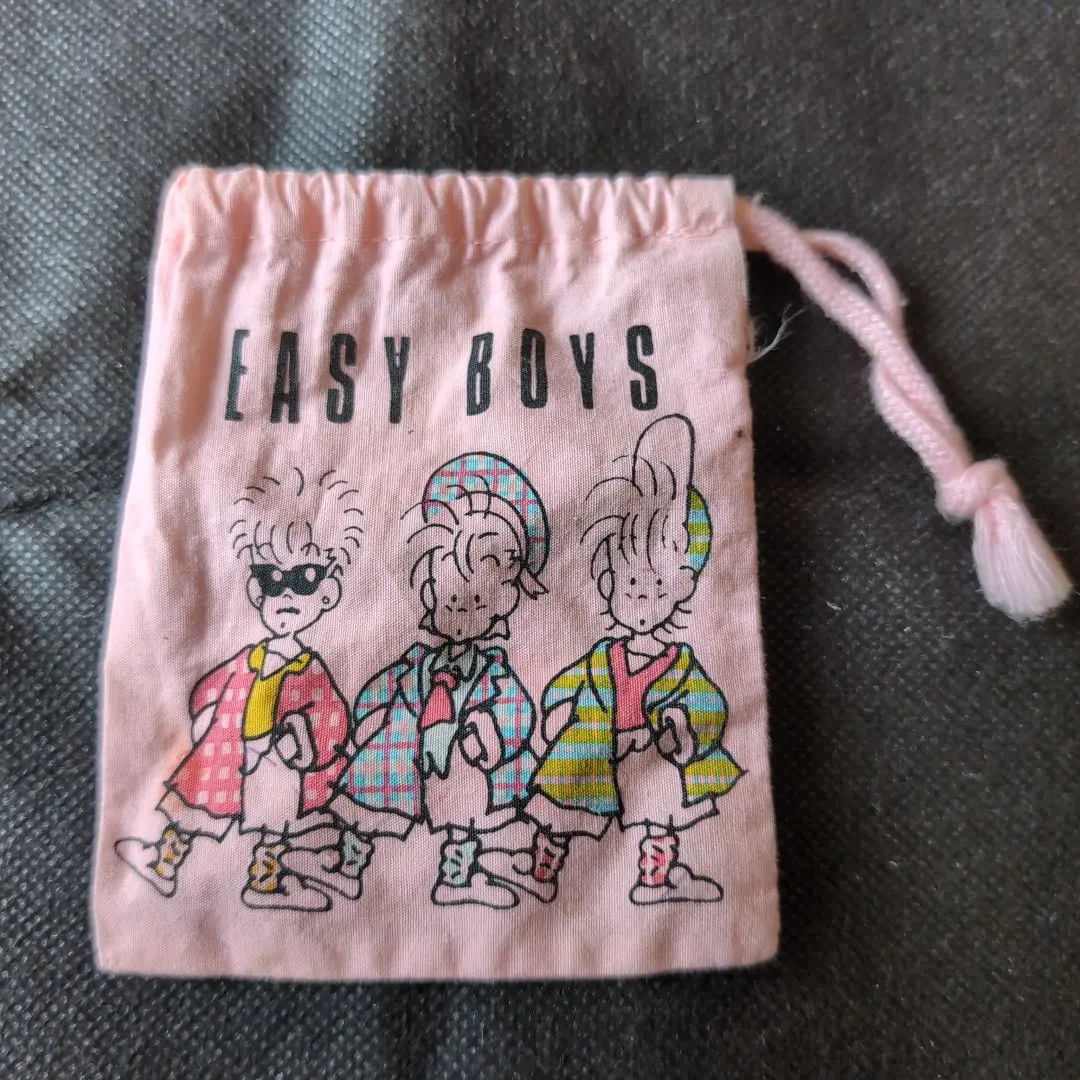 2026年最新】easy boysの人気アイテム - メルカリ