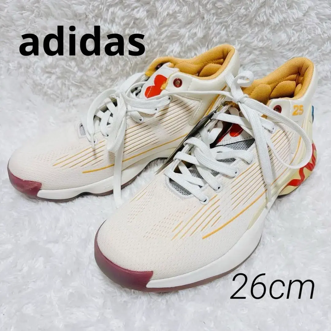 2026年最新】adidas d rose 10の人気アイテム - メルカリ