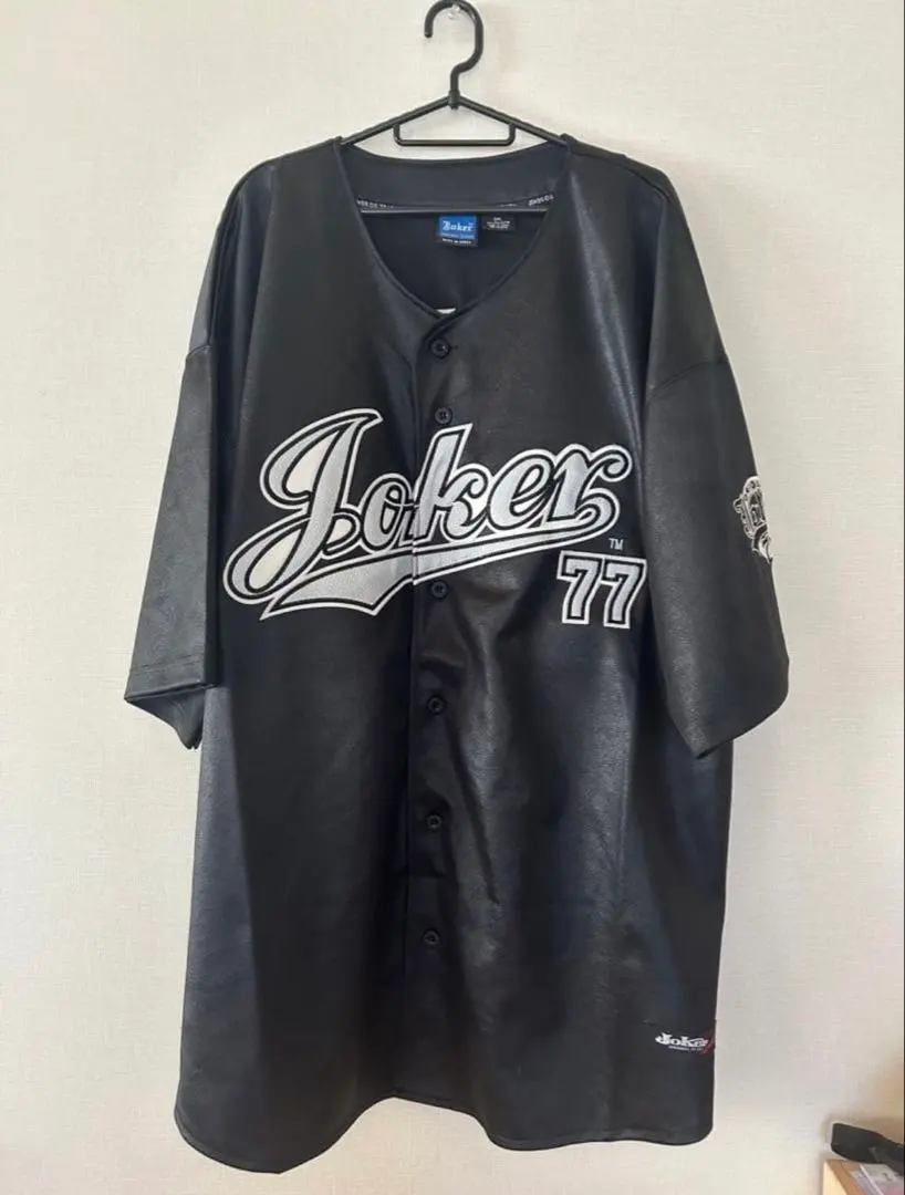 2026年最新】jokerゲームシャツの人気アイテム - メルカリ