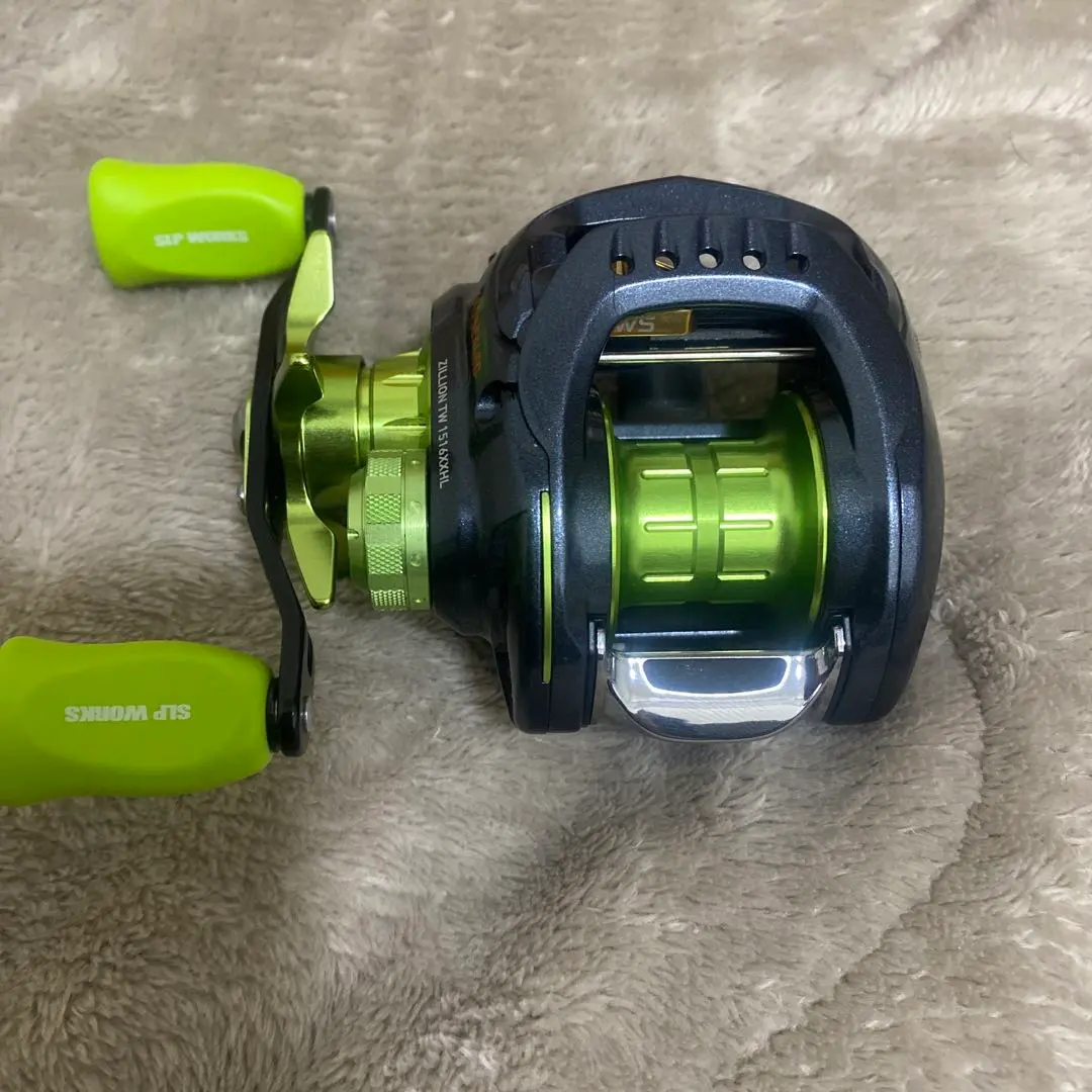 2026年最新】slp works ジリオンの人気アイテム - メルカリ