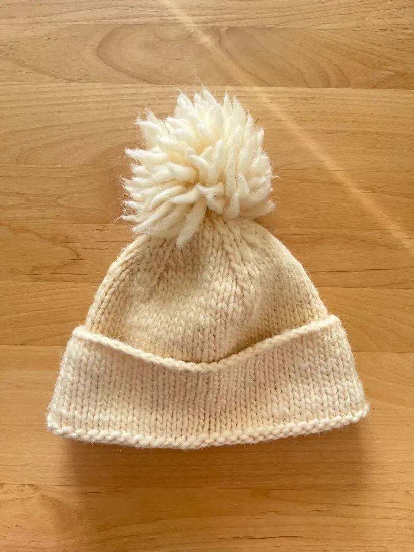 2026年最新】NUMBER NINE ニット帽の人気アイテム - メルカリ