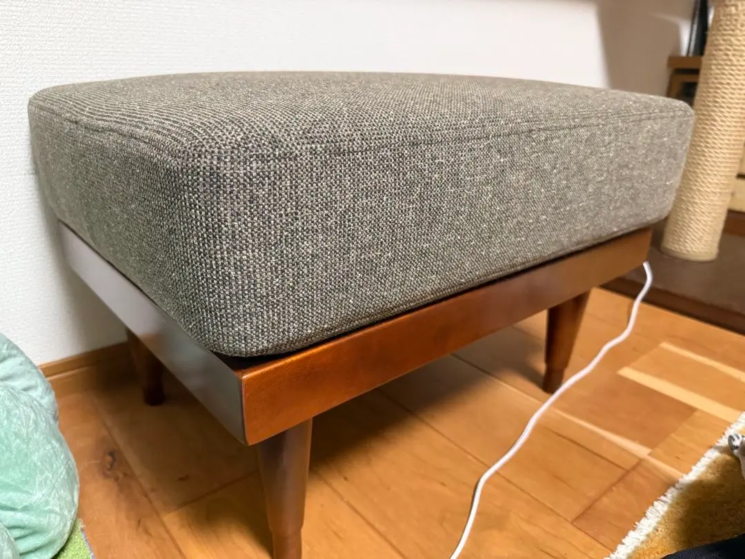 2026年最新】PACIFIC FURNITURE SERVICE オットマン・スツールの人気