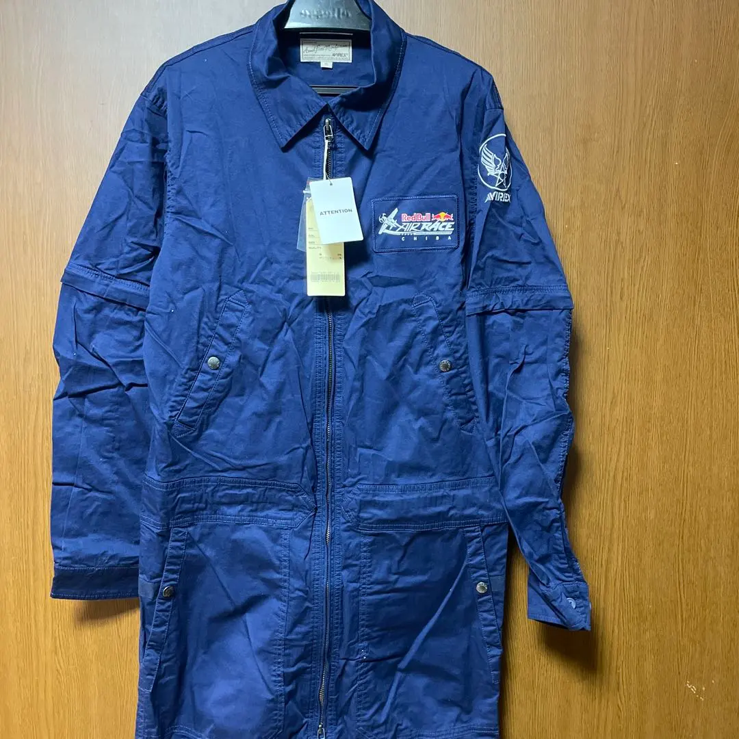 2026年最新】avirex エアレースの人気アイテム - メルカリ