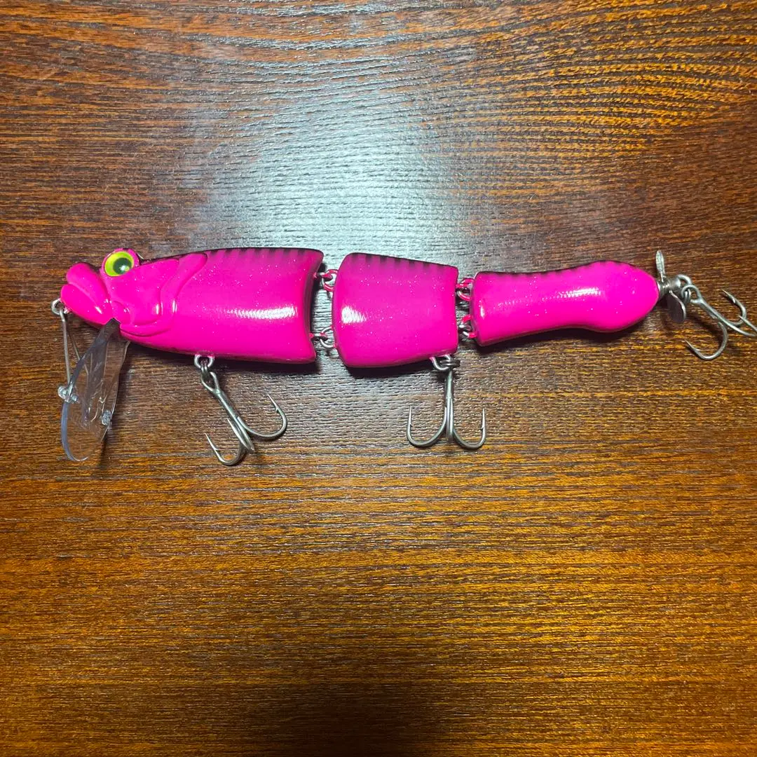 2026年最新】トビキチ ルアーの人気アイテム - メルカリ