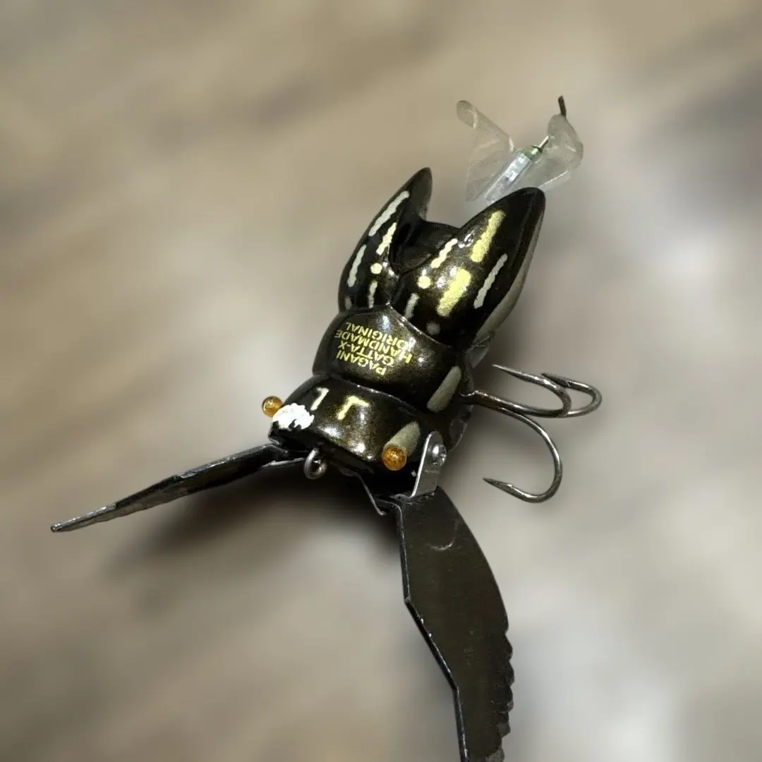 2026年最新】メガバス ガッタXの人気アイテム - メルカリ