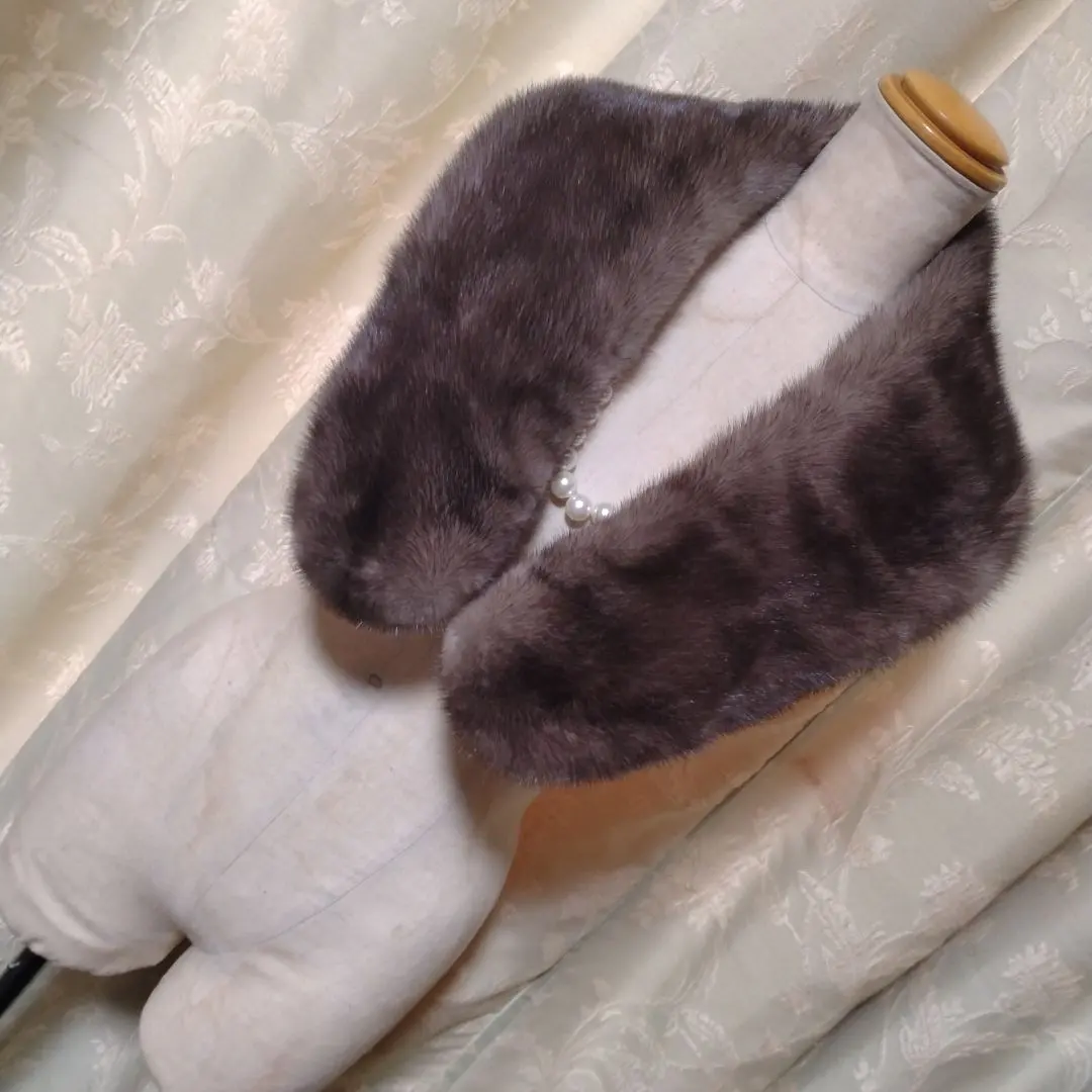 2026年最新】フォクシー マフラー セーブルの人気アイテム - メルカリ