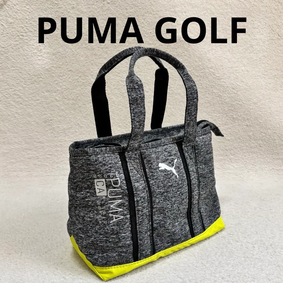 2026年最新】ゴルフ ラウンドトートバッグ プーマの人気アイテム