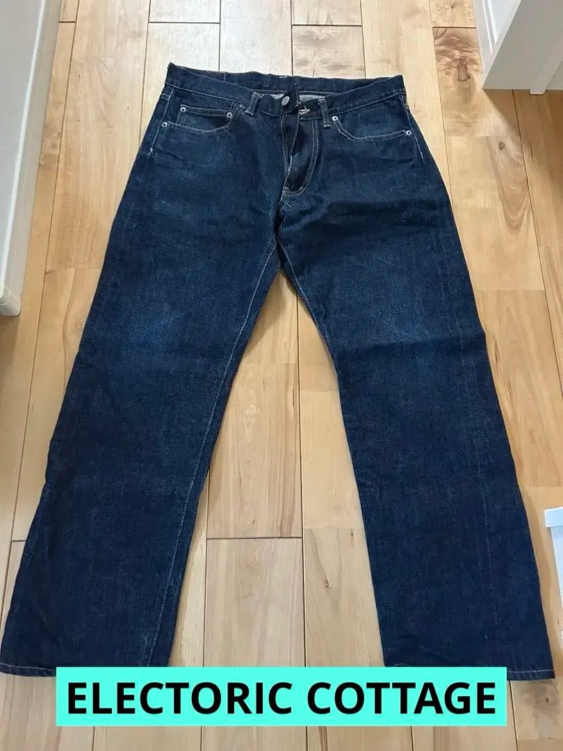 2026年最新】デニム ELECTRIC COTTAGEの人気アイテム - メルカリ