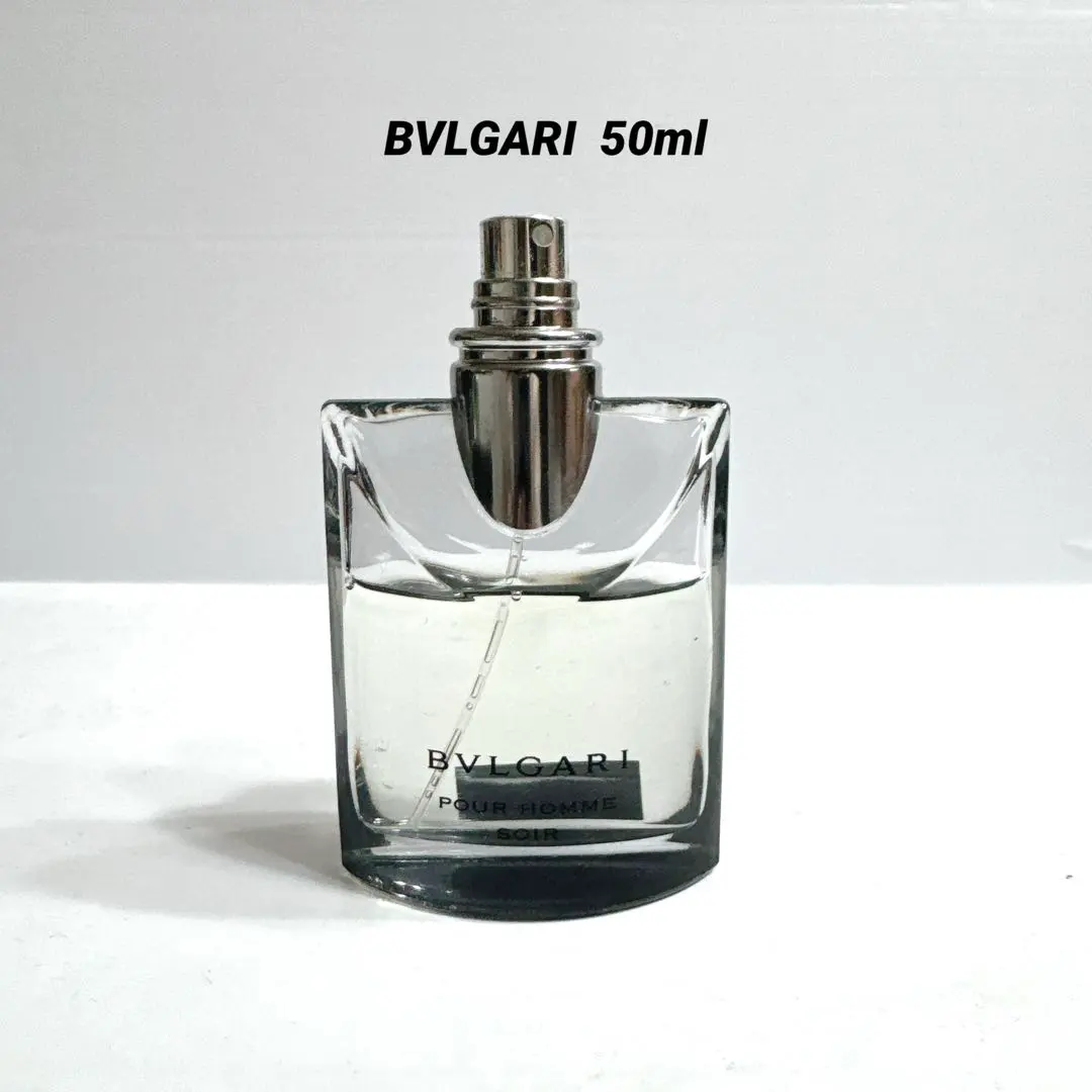 2026年最新】ブルガリ プールオムソワールの人気アイテム - メルカリ