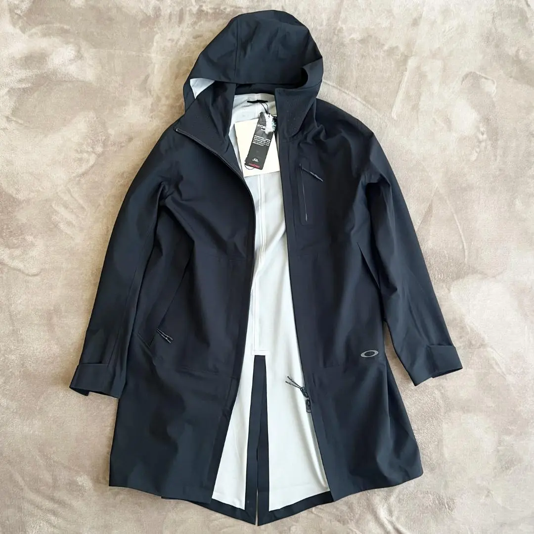 2026年最新】オークリー トレンチコートの人気アイテム - メルカリ