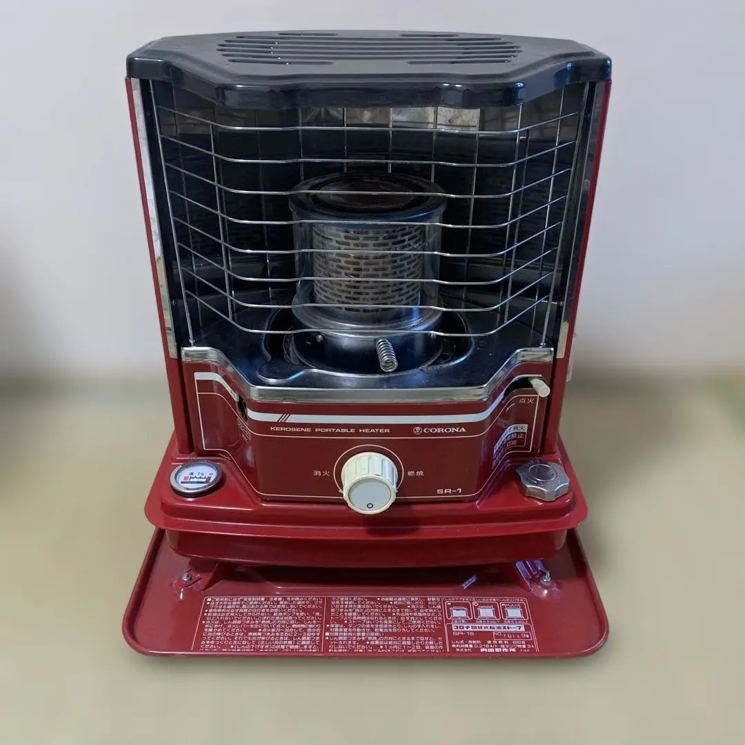 2026年最新】コロナ sr-1の人気アイテム - メルカリ