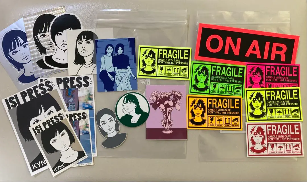 2026年最新】kyne スケートボードの人気アイテム - メルカリ