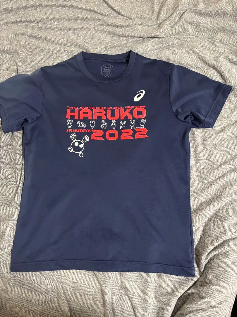 2026年最新】春高バレー記念Tシャツの人気アイテム - メルカリ