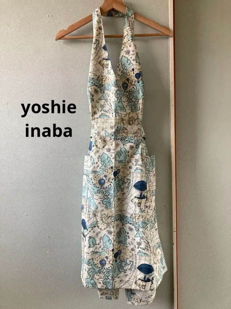 2026年最新】イナバヨシエエプロンの人気アイテム - メルカリ