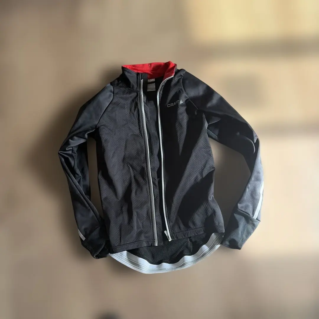 2026年最新】CRAFT サイクルジャケットの人気アイテム - メルカリ