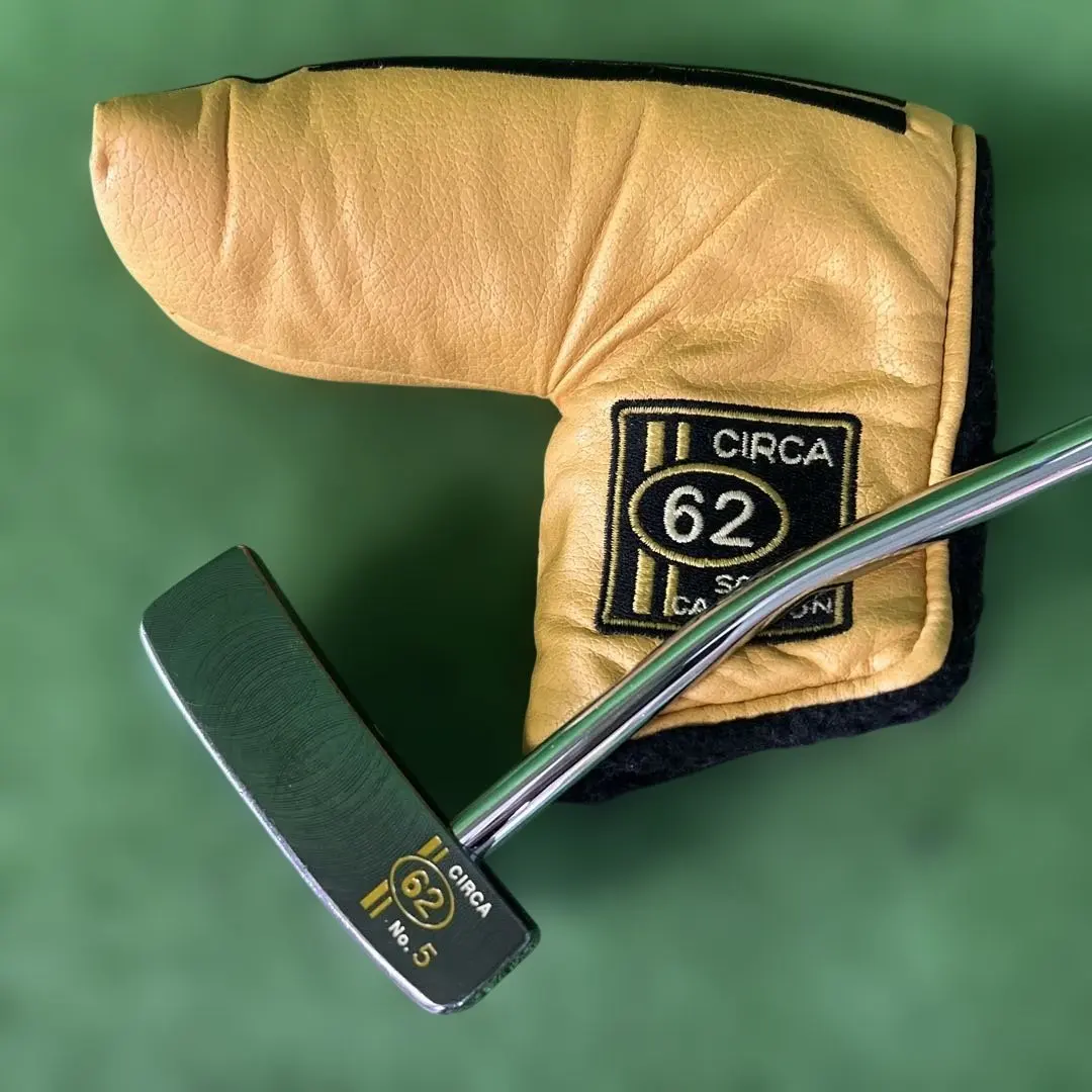 2026年最新】スコッティキャメロン サーカ62の人気アイテム - メルカリ